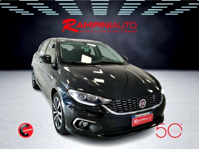 FIAT Tipo usata 4