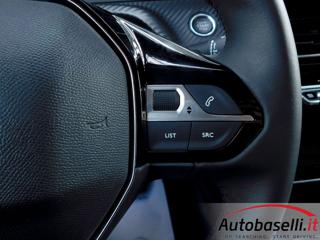 PEUGEOT 208 usata, con Airbag testa