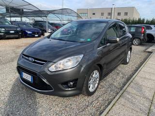 FORD C-Max 1.6 120CV Titanium