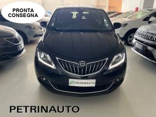 LANCIA Ypsilon usata, con Airbag