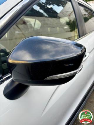 MITSUBISHI Eclipse Cross usata, con Luci diurne LED