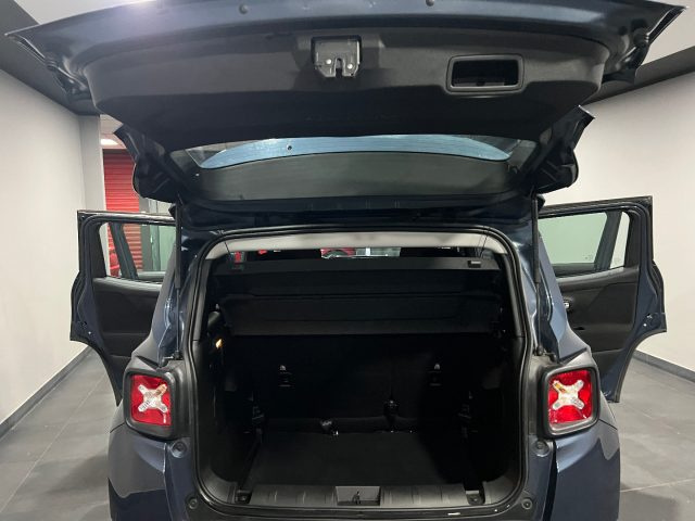 JEEP Renegade usata, con Chiusura centralizzata