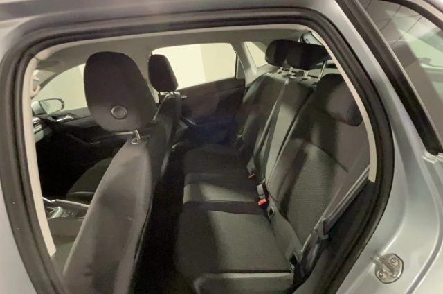 VOLKSWAGEN Polo usata, con Cruise Control