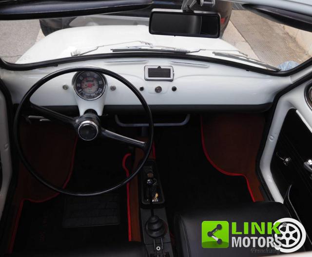 FIAT 500 usata 18