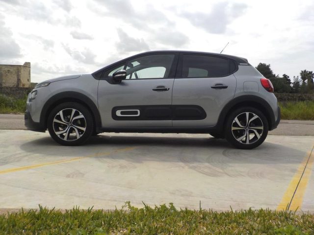 CITROEN C3 usata, con Chiusura centralizzata