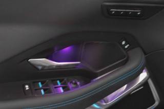 JAGUAR E-Pace usata, con Immobilizzatore elettronico