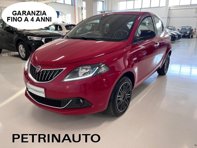 LANCIA Ypsilon usata, con ABS