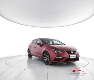SEAT Leon usata 1
