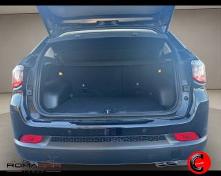 JEEP Compass usata, con Fari LED