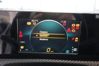 MERCEDES-BENZ A 180 usata 55