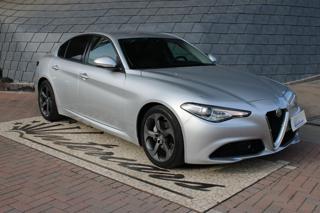 ALFA ROMEO Giulia 2.2 Turbodiesel 150 CV AT8 Super