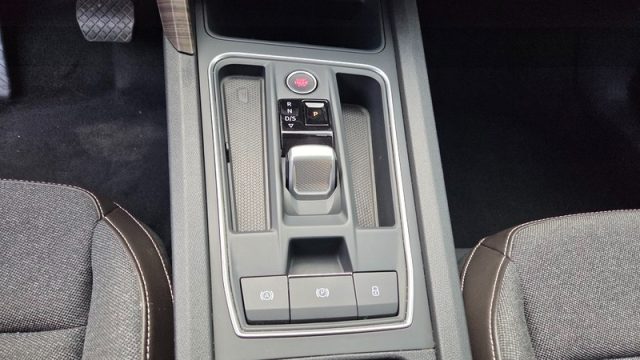 SEAT Leon usata, con Vetri oscurati