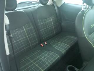 FIAT 500 usata 11