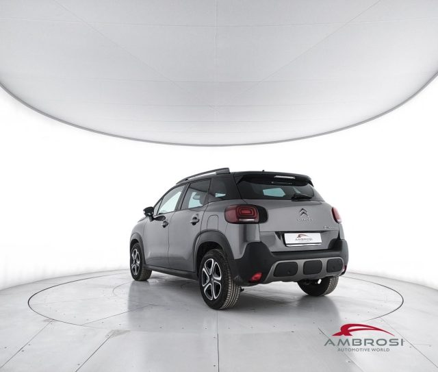 CITROEN C3 Aircross usata 3