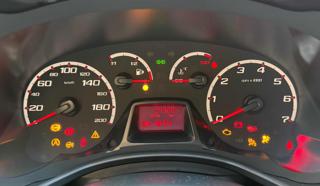 FORD Ka+ usata, con Servosterzo