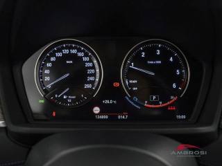 BMW X2 usata 12