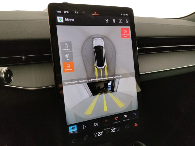 POLESTAR Polestar 3 usata, con Sound system