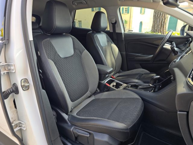 OPEL Grandland X usata 135