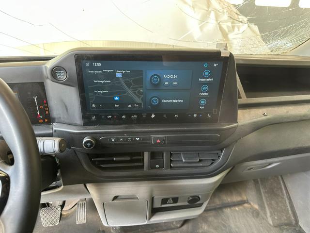 FORD Transit Custom usata, con USB