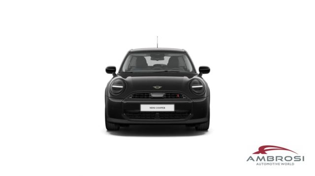MINI Cooper S usata 7