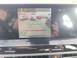 CITROEN C4 usata, con Fendinebbia