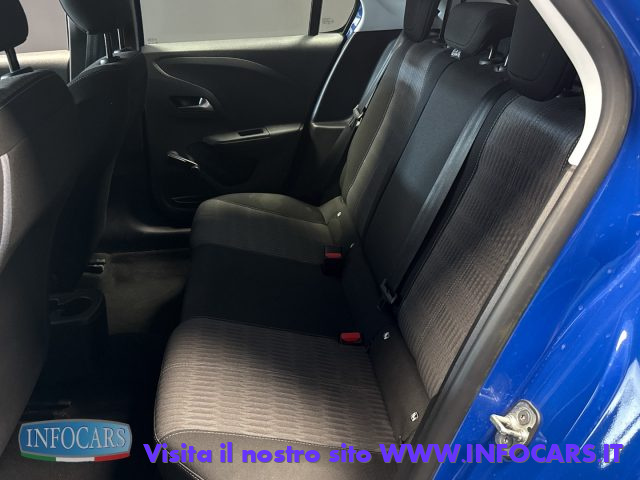 OPEL Corsa usata, con Boardcomputer