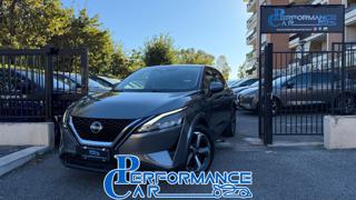 NISSAN Qashqai 1.3MHEV 158CV X-TRONIC N-CONNECTA*24M.G.*CAM.360*