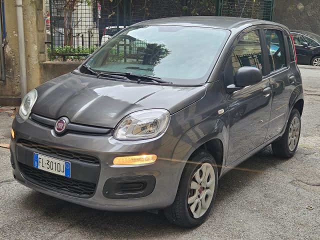 FIAT Panda usata, con Airbag