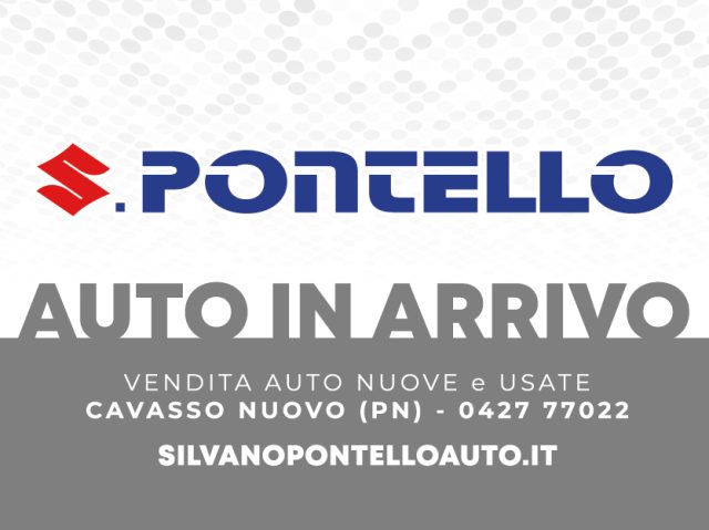 FIAT Doblo usata, con Climatizzatore