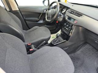 CITROEN C3 usata, con Controllo trazione