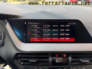 BMW 118 usata, con Climatizzatore