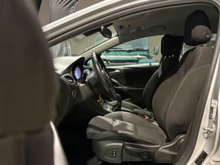 OPEL Astra usata, con Cerchi in lega