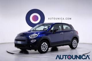 FIAT 500X 1.0 BENZINA T3 120 CV NEOPATENTATI