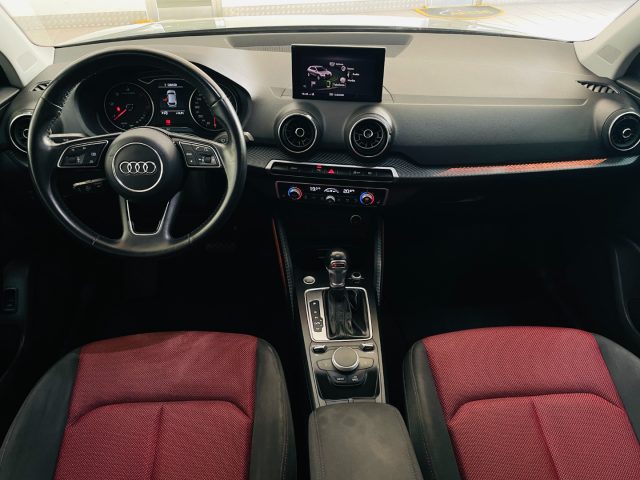AUDI Q2 usata, con ESP