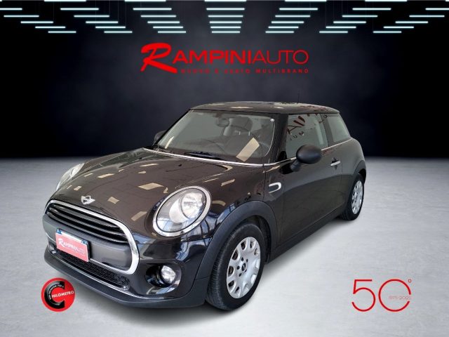MINI One usata 1