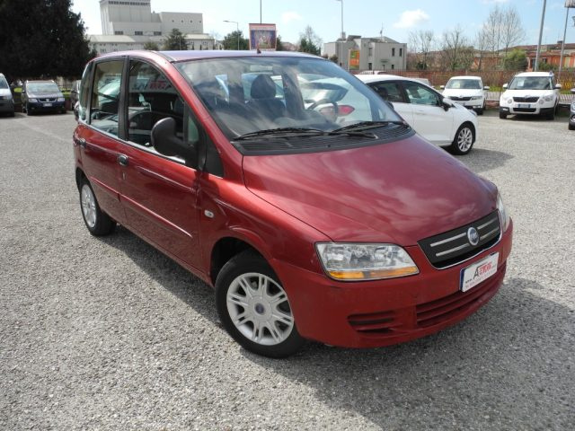 FIAT Multipla usata 61