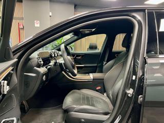 MERCEDES-BENZ C 220 usata, con Controllo trazione