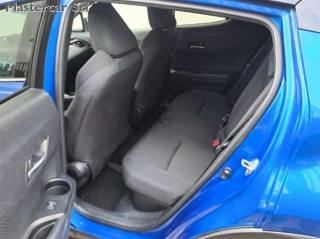 TOYOTA C-HR usata, con Boardcomputer