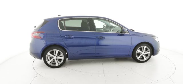 PEUGEOT 308 usata, con Chiusura centralizzata