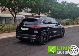 MERCEDES-BENZ GLA 45 AMG usata, con Airbag