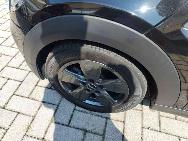 MINI Cooper D usata, con Chiusura centralizzata