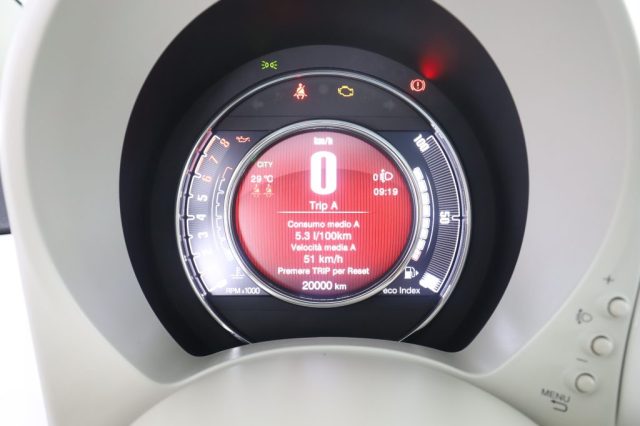 FIAT 500 usata 6