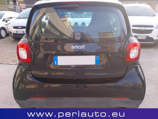 SMART ForTwo usata, con Alzacristalli elettrici