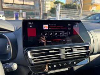 CITROEN C5 Aircross usata, con Immobilizzatore elettronico