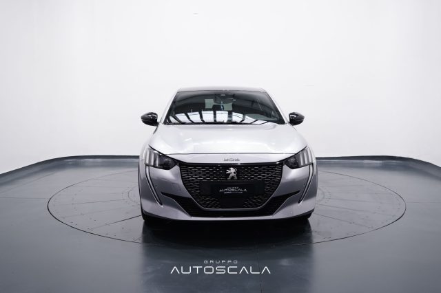 PEUGEOT 208 usata, con Airbag