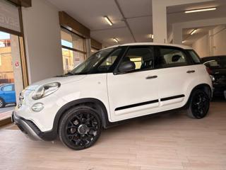 FIAT 500L usata, con Alzacristalli elettrici