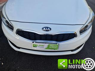 KIA cee