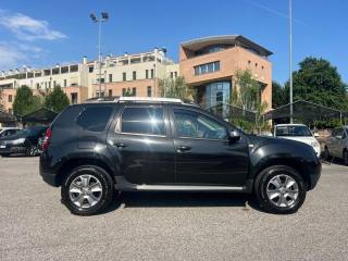DACIA Duster usata, con Airbag laterali