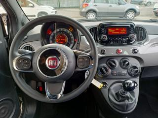 FIAT 500 usata, con Chiusura centralizzata