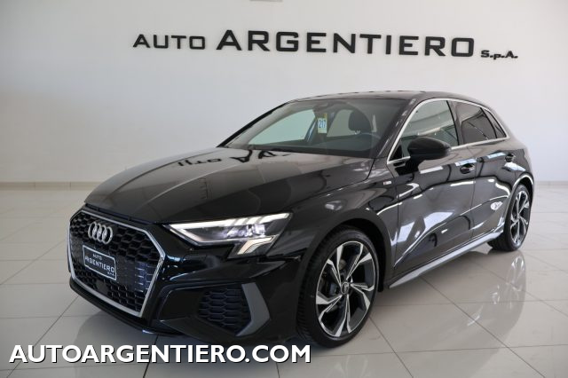 AUDI A3 usata, con ABS